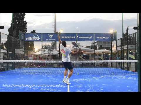 Camara Lenta Ale Galan e Juan Lebron