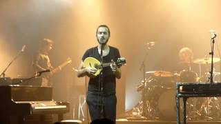 Editors - Nothing (Live XFM Winter Wonderland, O2 Academy Brixton 2012)