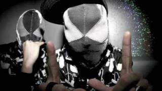 Groove Armada - I Won&#39;t Kneel (The Bloody Beetroots Remix)