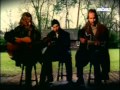 Mike and the Mechanics - over my shoulder ...