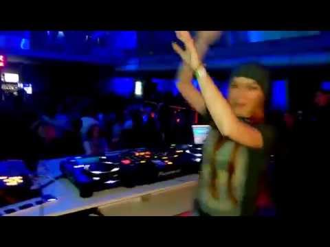 KinSpin - "Forsage" Ember-Blur (Go Freek Remix)