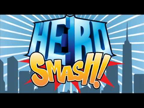 Awesome VGM -Hero Smash Friday the 13th (Zazul's Circus theme) -HIGH QUALITY-