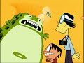 That Monster Saved Tremorton