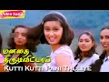 Download Kutti Kutti Pani Thuliye Hd Yuvan Shankar Raja Mp3 Song