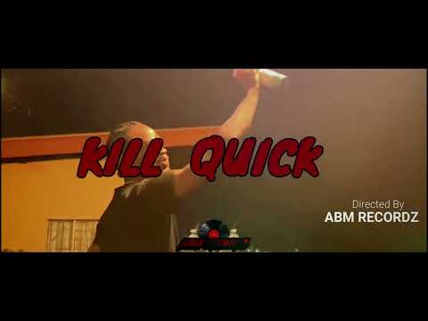 ABM Dan Ft Sunni Boss - Kill Quick ( Music Video ) 2022 ABM Recordz