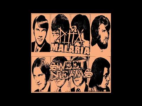 PutaMalaria / Sweet Dreams (2018 HARSH NOISE / NOISECORE)