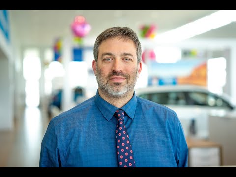 Service Manager Adam  Feinberg