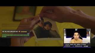 DESTINY - Heo Young Saeng