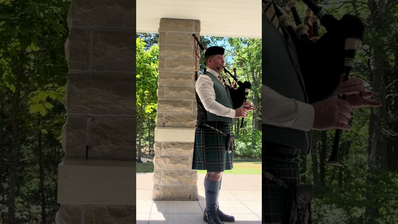 Promotional video thumbnail 3 for Wisehart Piper