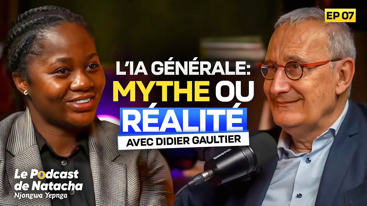 Tout ce que Vous Devez Savoir sur les IA Génératives en 2025