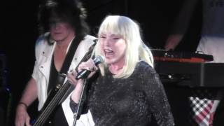 Blondie Fragments 2017