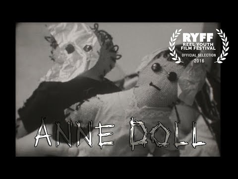 Anne Doll - Short Film