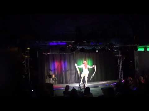 L'Aureola - Burlesque Unleashed!