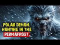 Сompilation of Horror Stories of Werewolves in the Arctic| Werewolf Horror Story