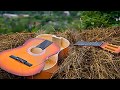 Homeless Guitar (38 Special Cover)