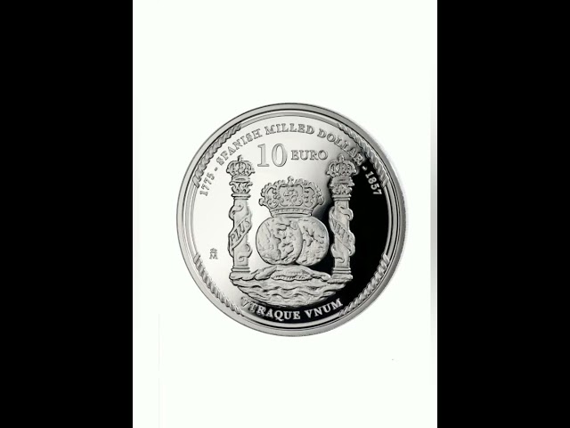 Vídeo relacionado con PANGBOER Medallas conmemorativas para el 250 aniversario de la independencia de Estados Unidos con símbolos para coleccionistas y entusiastas de la historia