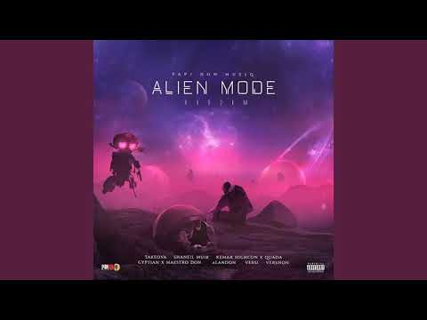 Quada, Kemar Highcon - Hundred US (Official Audio)