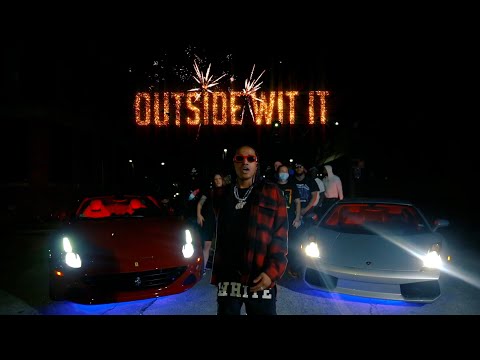 King OSF - Outside Wit It (Official Video)
