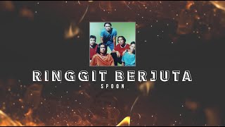 Download lagu SPOON Ringgit Berjuta KARAOKE HQ STEREO mp3 Download lagu SPOON Ringgit Berjuta KARAOKE HQ STEREO mp3