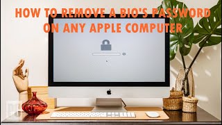 How To Remove A BIO