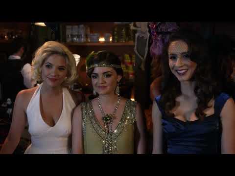 Remote Control by SCHMIDT - Pretty Little Liars 3x13 Music Scene