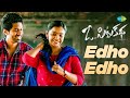Edho Edho Video Song O Pitta Katha Viswant Sanjay Rao Nitya Shetty