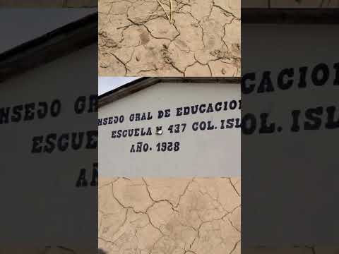 Colonia Dora Santiago del Estero - Roger Ramón Prado