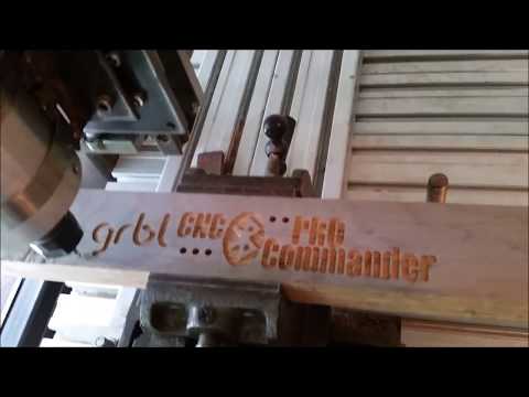 CNC Bluetooth Commander Pro