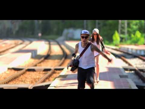 Pavell & Luben Hristov feat Ned   - Sas teb