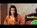 Andika Full Web Series Web Series Web Series Full Episode Review Kooku Web Series Ep 1