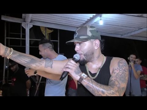 El Chacal ft  Z E K A  Enamorado de ti