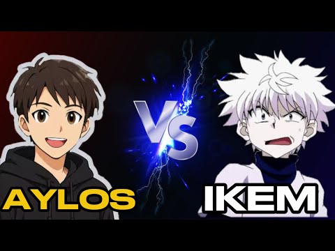 Standoff2 ДЭЭР AYLOS ТОЙ НЭГЛЭВ @Aylos-Is11 