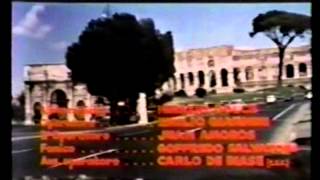 Agent Sigma 3 - Mission Goldwalther International (credits) - Manuel Carra - Eurospy