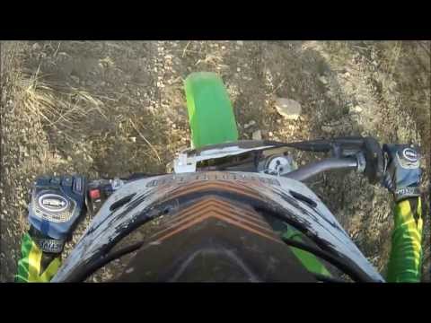 Motocross Crash (mcc hauham)