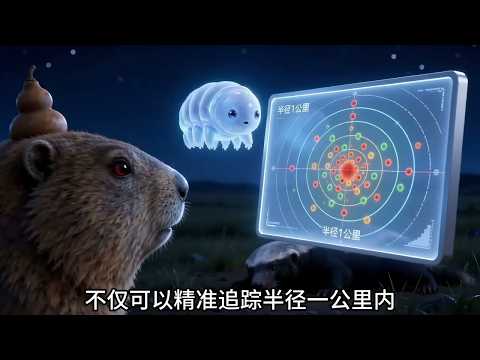 🌟【新番上线|ENG SUB】《重生土拨鼠：无限吞噬进化》土拨鼠开局被金雕锁杀，觉醒吞噬系统，吞敌进化碾压狼王！ 一口气看完 #漫剧 #热血 #玄幻 #战斗 #苍穹动漫