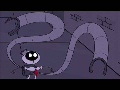 MC Frontalot - Goth Girls [OFFICIAL VIDEO]