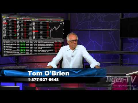 November 4th Tom O'Brien Show on TFNN - 2015