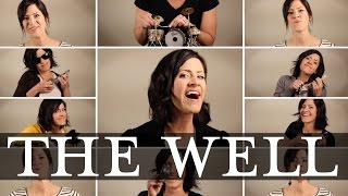 JJ Heller - The Well (Official Music Video)