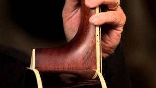 Video thumbnail for Breedlove 2015 Stage Concert Cutaway Acoustic-Electric Guitar by Guitar Center