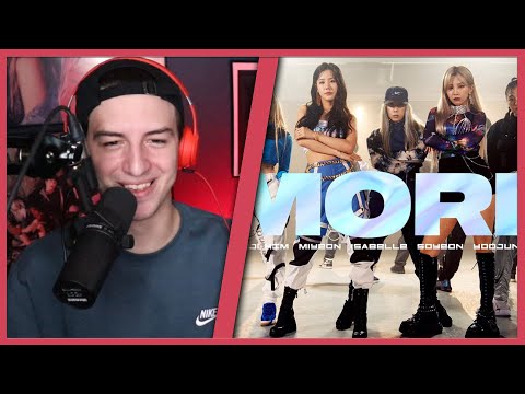 1MILLION X K/DA - MORE REACTION!