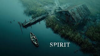 The mystery that comes alive in the dark! | SPIRIT | Intense horror