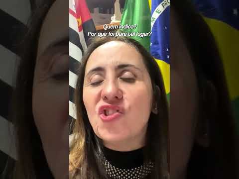 QUEM INDICOU O DINHEIRO? 💥🤫