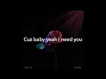 Ali Gatie - Can't Lie (Lyrics Video) "I just hope she sees this" Ali Gatie - Can't Lie (Lyrics Video) "I just hope she sees this"