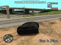 Ultimate Electric Car для GTA San Andreas видео 1