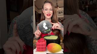 Download lagu Honest review of Tu Cha in LA 🥭 mp3
