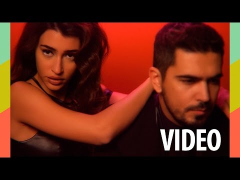 Consoul Trainin feat. Eneli - No Saint (Official Video)