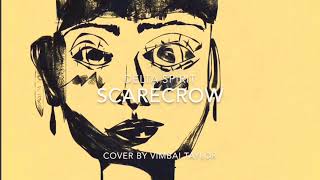 Scarecrow- Delta Spirit (cover by Vimbai Taylor)