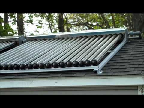 image-Do solar pool heaters really work?