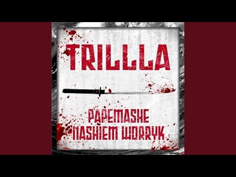 Джалізові ланці (feat. Nashiem Worryk)