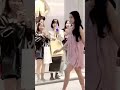 Jisoo At Fansign Event Blackpink Jisoo Me Flower